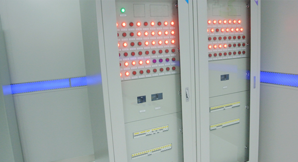 數(shù)據(jù)中心