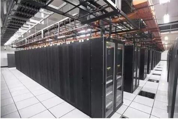 數據中心機房如何避災？