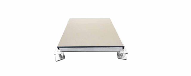 防靜電地板如何安裝？有哪些作用？