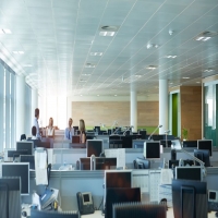 安裝靜電地板流程是什么？安裝靜電地板對場地的要求？