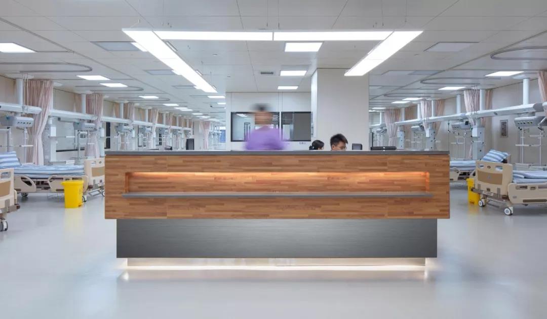 醫(yī)院七大設(shè)計要點(diǎn),打造智慧后勤醫(yī)院 醫(yī)院七大設(shè)計要點(diǎn),打造智慧后勤醫(yī)院
