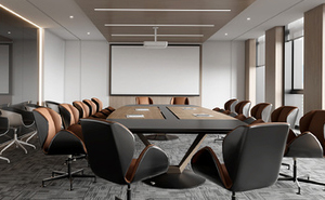 會議室裝修注意要點 會議室裝修注意要點
