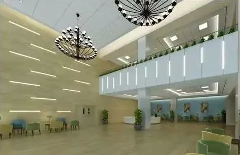 綠色醫院是什么，如何設計？